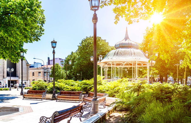 Valdivia Guided Tour - Photo 5