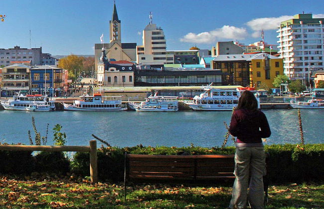 Valdivia Guided Tour - Photo 1
