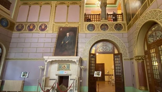 Escursione ai castelli di Peleș e Cantacuzino - Foto 4