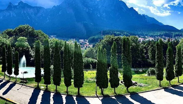 Escursione ai castelli di Peleș e Cantacuzino - Foto 3