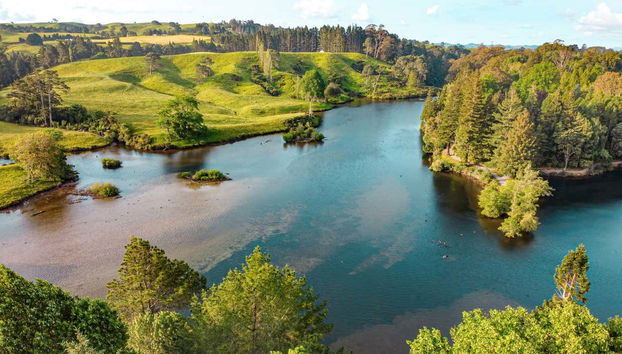 Scenic Lake Mclaren Kayak Tour - Photo 2
