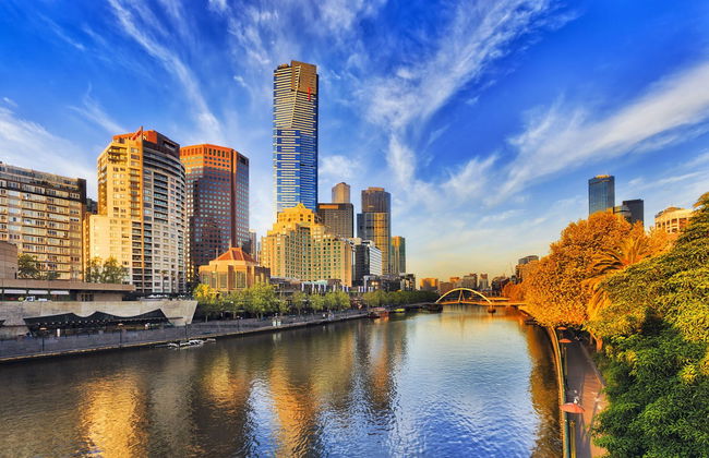 Melbourne Skydeck, Sovereign Hill y Jardín Botánico de Ballarat - Foto 9