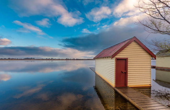 Melbourne Skydeck, Sovereign Hill y Jardín Botánico de Ballarat - Foto 7