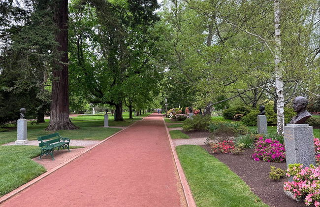 Melbourne Skydeck, Sovereign Hill y Jardín Botánico de Ballarat - Foto 3