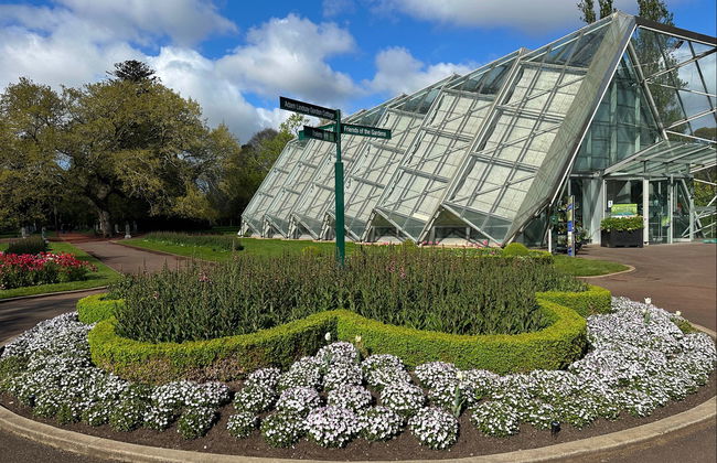 Melbourne Skydeck, Sovereign Hill y Jardín Botánico de Ballarat - Foto 1