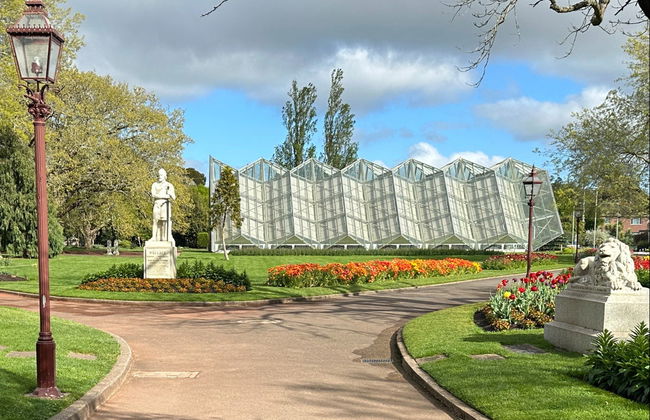 Melbourne Skydeck, Sovereign Hill y Jardín Botánico de Ballarat - Foto 2