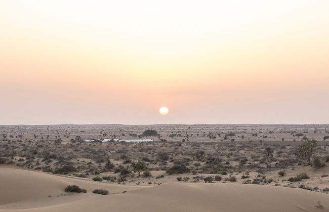Excursión al desierto de Thar - Foto 9