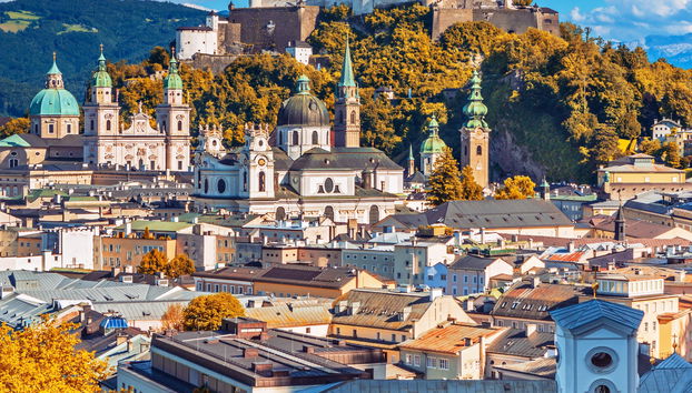 Salzburg Card - Foto 4