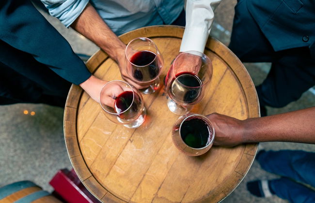 Degustazione di formaggi a Verona - Foto 5