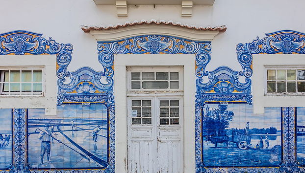 Aveiro Wine Tasting - Foto 5