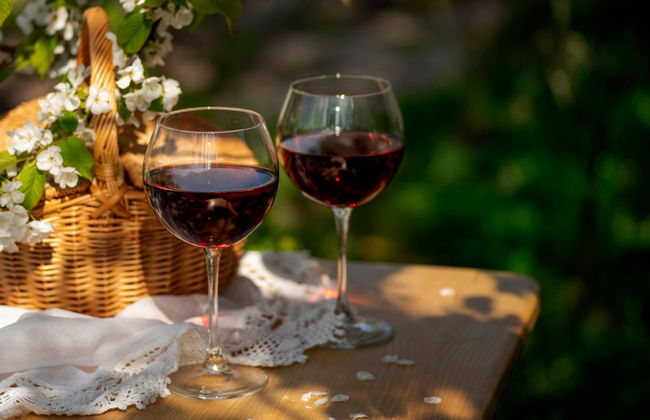 Aveiro Wine Tasting - Foto 3