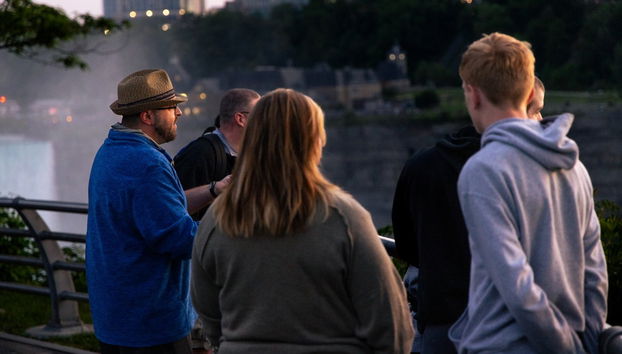 Niagara Falls Crime Tour - Foto 5