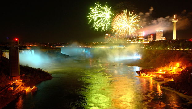 Niagara Falls Crime Tour - Foto 2