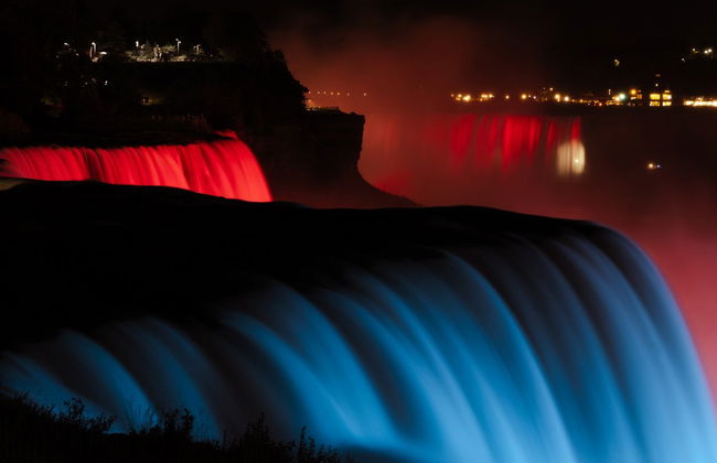 Visite sur le thème des crimes aux chutes de Niagara - Photo 2