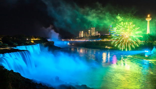 Niagara Falls Crime Tour - Foto 3