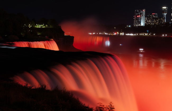 Visite sur le thème des crimes aux chutes de Niagara - Photo 3