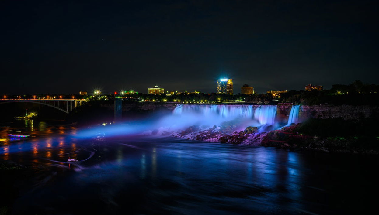 Niagara Falls Crime Tour - Foto 1
