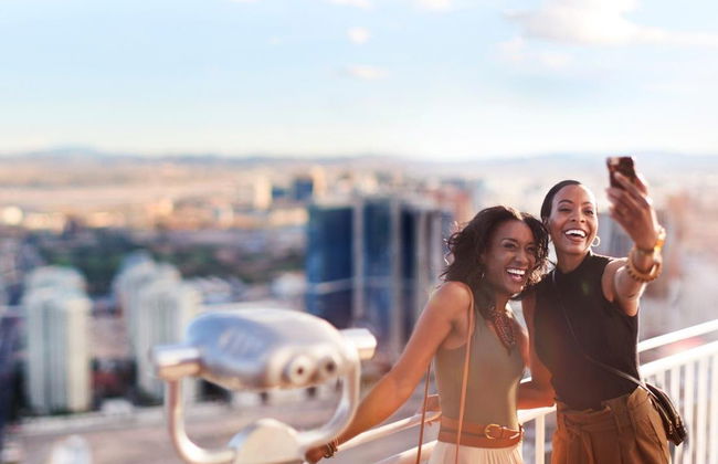 Biglietti per The Strat Tower Observation Deck - Foto 1
