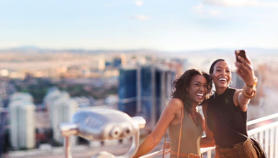 Biglietti per The Strat Tower Observation Deck - Foto 1