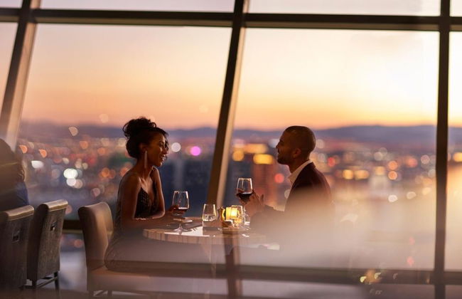 Biglietti per The Strat Tower Observation Deck - Foto 7