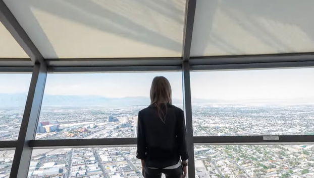Biglietti per The Strat Tower Observation Deck - Foto 4