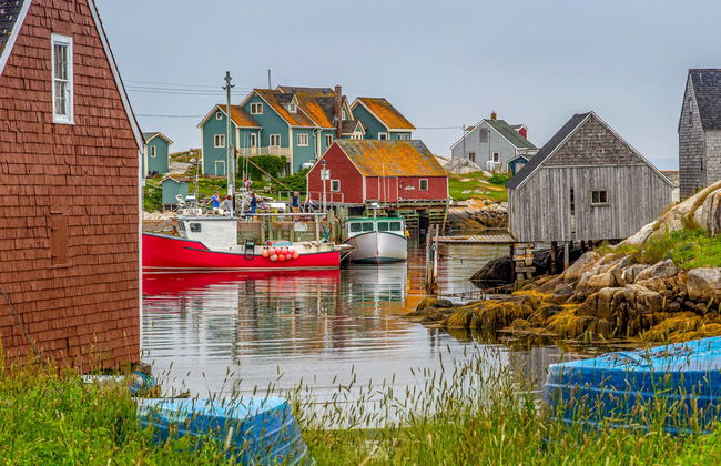 Escursione a Peggy’s Cove - Foto 7