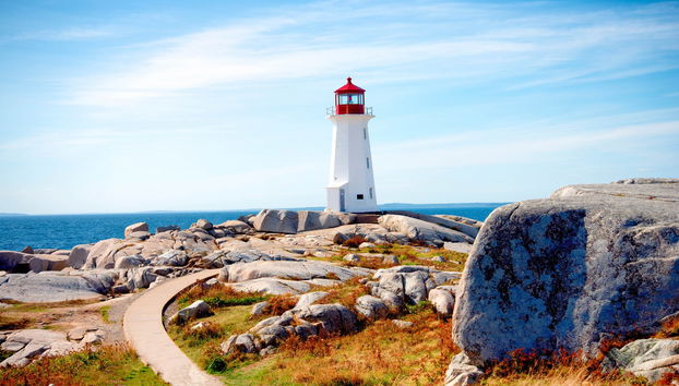 Escursione a Peggy’s Cove - Foto 3