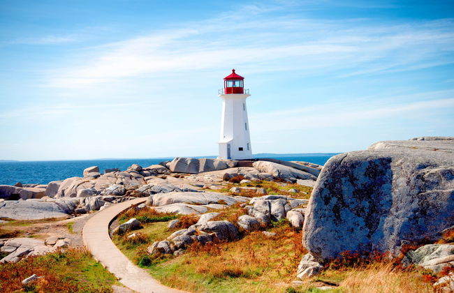 Escursione a Peggy’s Cove - Foto 3