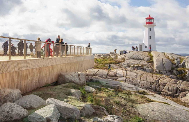 Excursión a Peggy's Cove - Foto 1