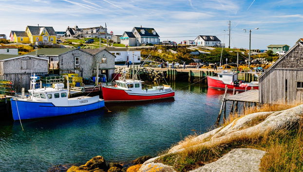 Escursione a Peggy’s Cove - Foto 4