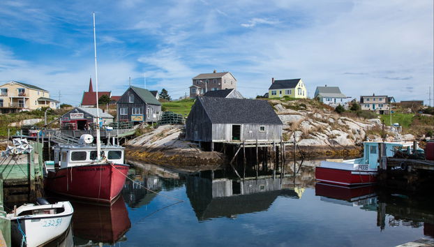 Escursione a Peggy’s Cove - Foto 2