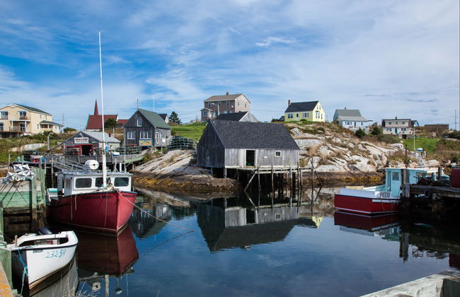 Escursione a Peggy’s Cove - Foto 2
