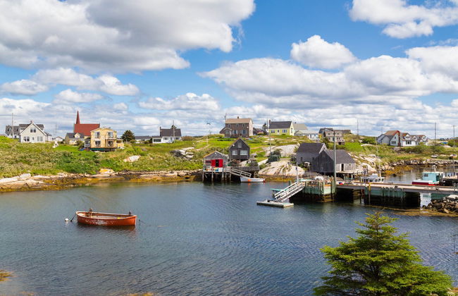 Escursione a Peggy’s Cove - Foto 6