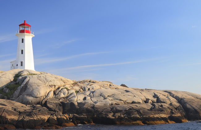 Excursión a Peggy's Cove - Foto 2