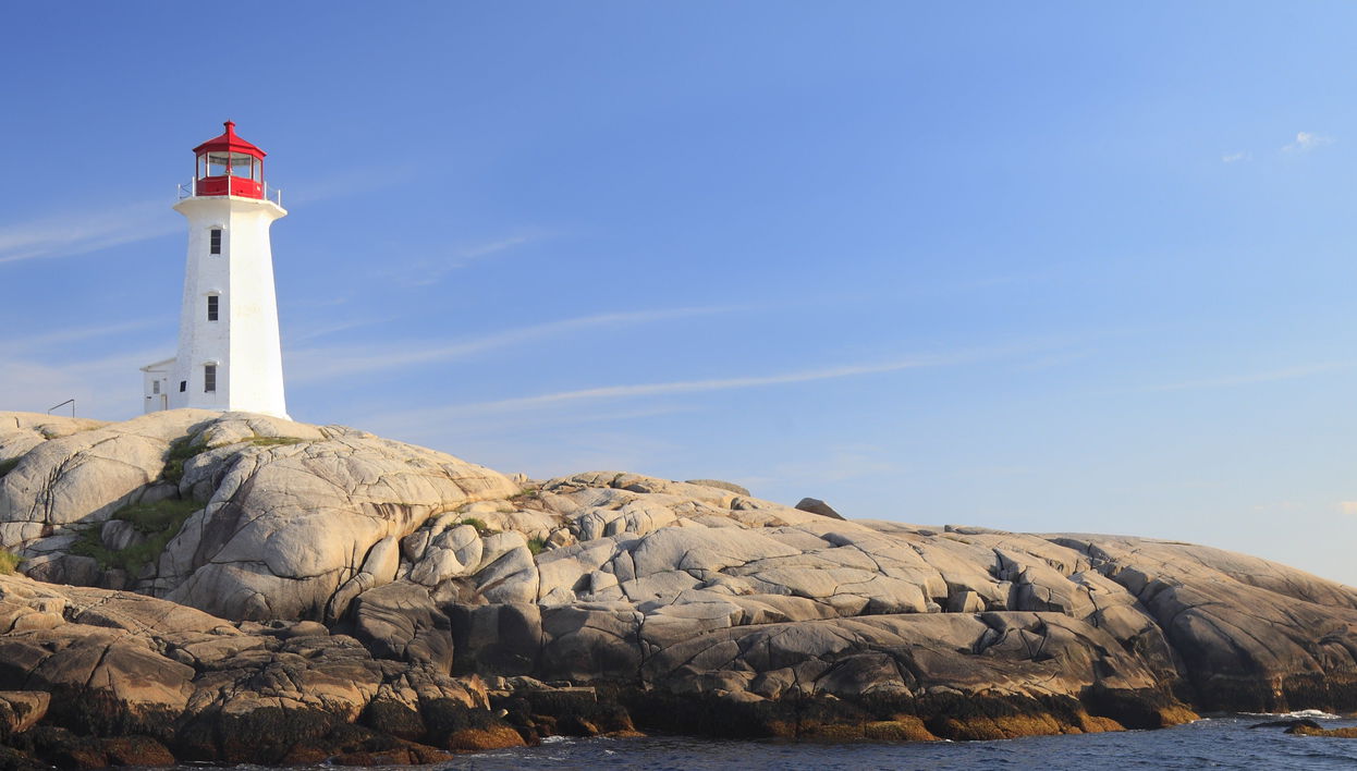 Excursión a Peggy's Cove - Foto 2