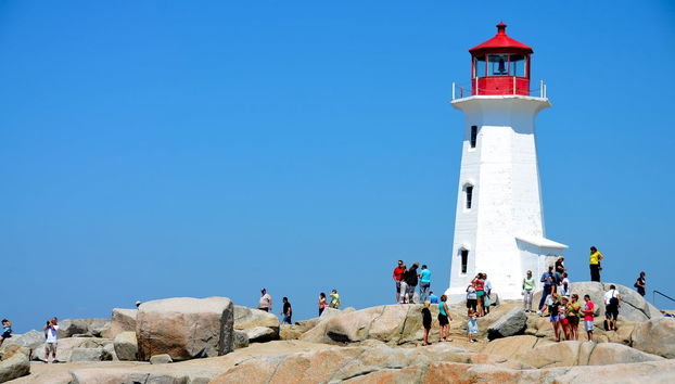 Escursione a Peggy’s Cove - Foto 5