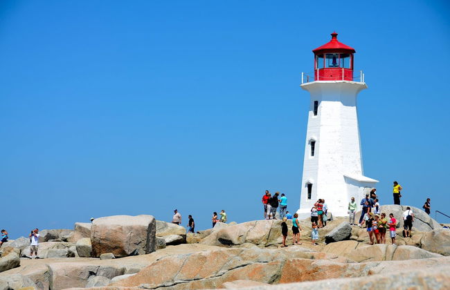 Escursione a Peggy’s Cove - Foto 5