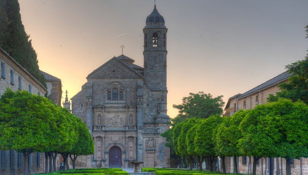 Tour por Úbeda al atardecer - Foto 3