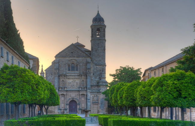 Tour por Úbeda ao entardecer - Foto 3