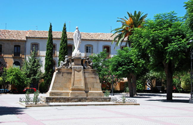 Tour por Úbeda ao entardecer - Foto 7