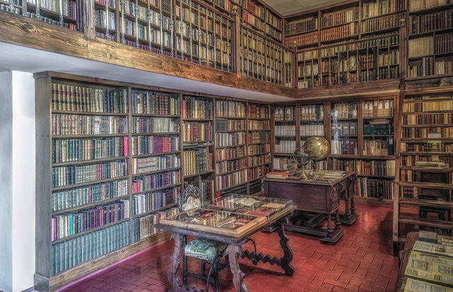 Tour por Úbeda ao entardecer - Foto 2