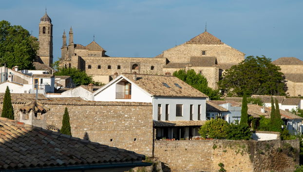 Tour por Úbeda al atardecer - Foto 5