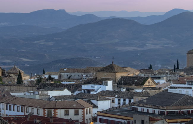 Tour por Úbeda al atardecer - Foto 5