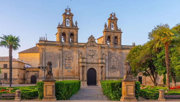 Tour por Úbeda al atardecer - Foto 4
