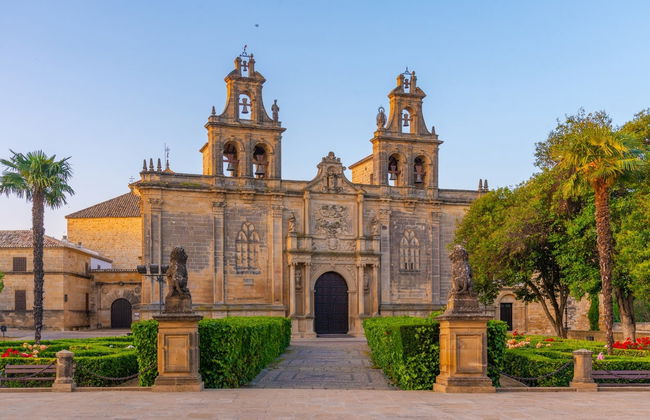 Tour por Úbeda ao entardecer - Foto 4