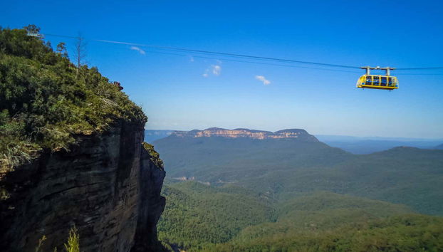Excursion privée aux Blue Mountains - Photo 3