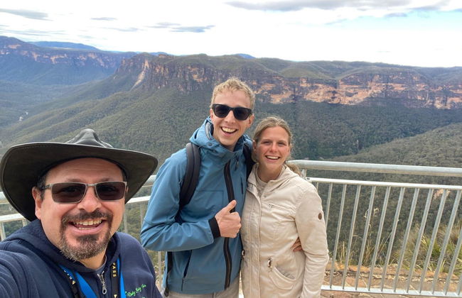 Escursione privata alle Blue Mountains - Foto 6