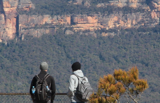 Excursión privada a las Montañas Azules - Foto 3