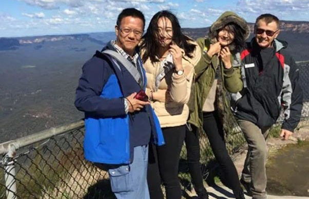 Excursión privada a las Montañas Azules - Foto 2