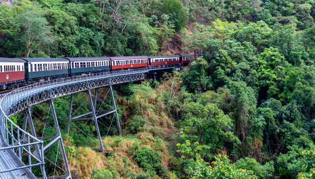 Excursion privée aux Blue Mountains - Photo 5